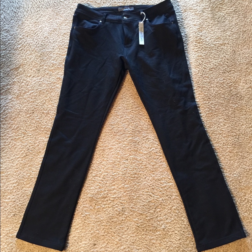 Jeggings NWT